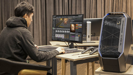 VR游戲開發(fā)設計流程全解讀 《Code 51》的誕生與計算機硬件開發(fā)