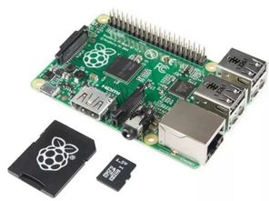 學(xué)用樹莓派 10 快速入門樹莓派的攻略