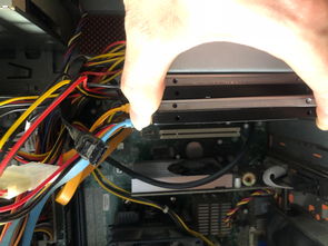 固態硬盤數量與系統性能 硬件開發的深度解析