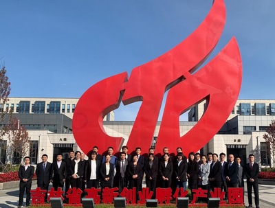工業(yè)軟件浪潮下的精益打造 長(zhǎng)春?jiǎn)㈣币I(lǐng)生態(tài)數(shù)字化工廠變革