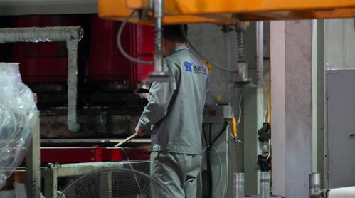 走進圣象工廠 探秘格梵科技與華宇五大工廠，揭曉美好產品背后的動人故事